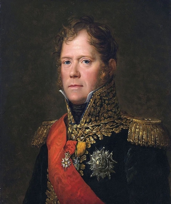 Marshal Ney