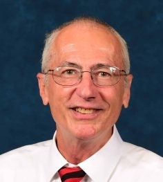 Bill Giduz Portrait