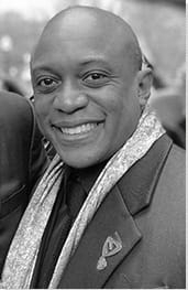 Hank Willis Thomas