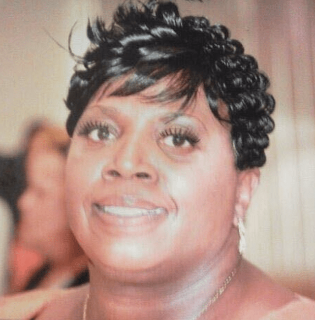 Loria Houston