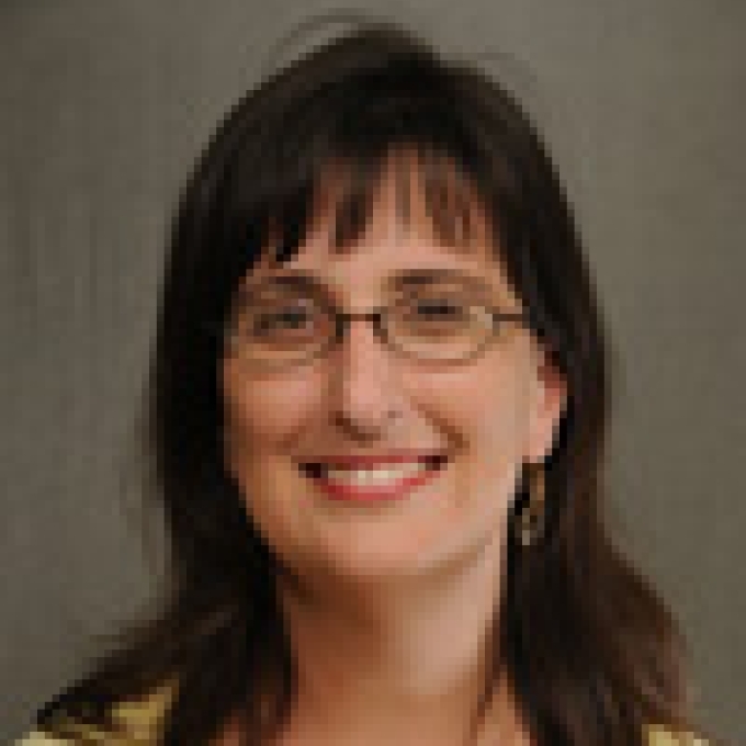 Karen Bernd
