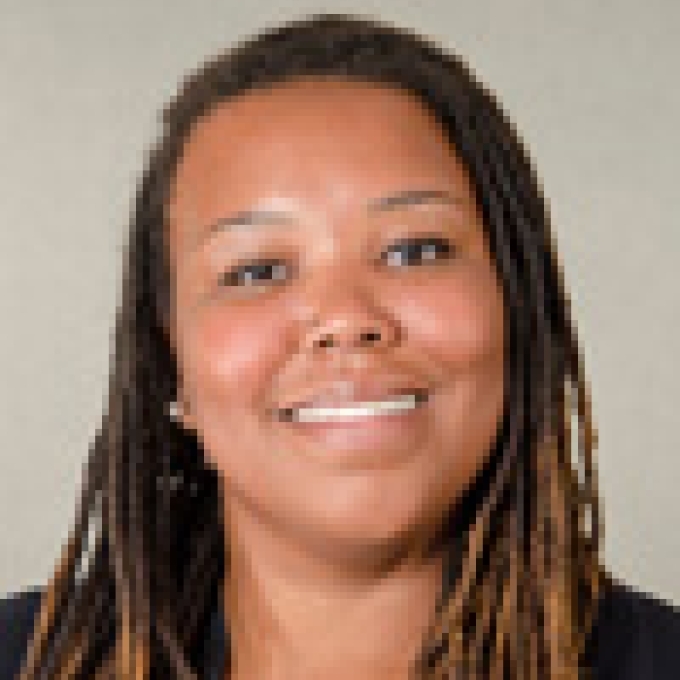 Laurian Bowles Headshot