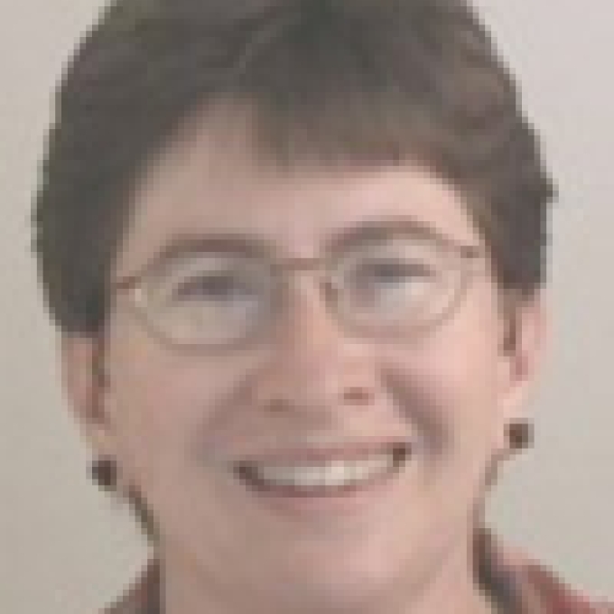 Patricia Peroni