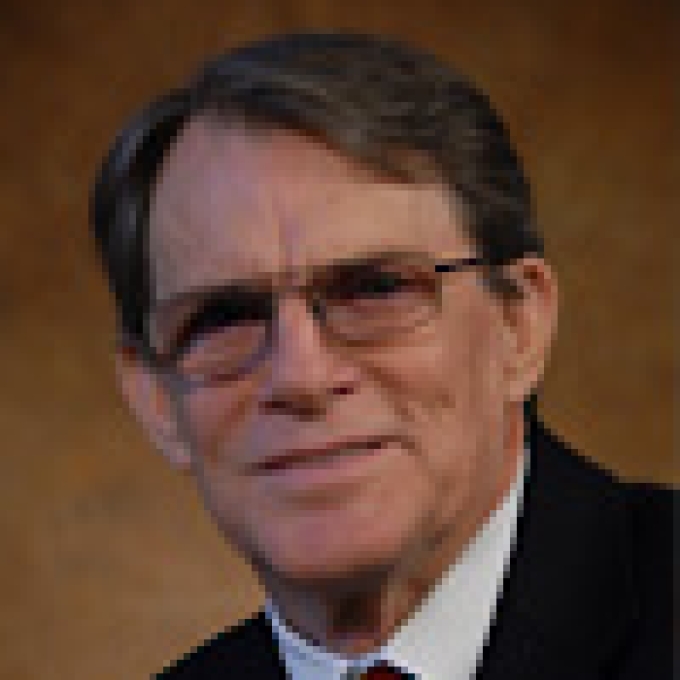 Jerry Putnam Headshot