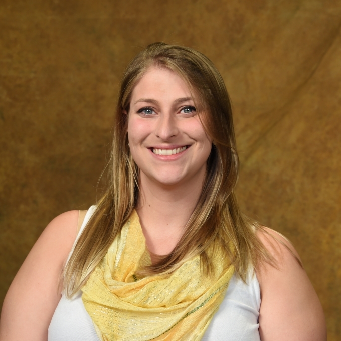 Jessica Spillman Headshot