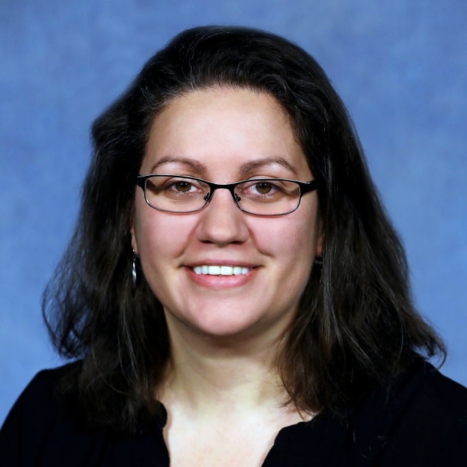 Susana Wadgymar Headshot