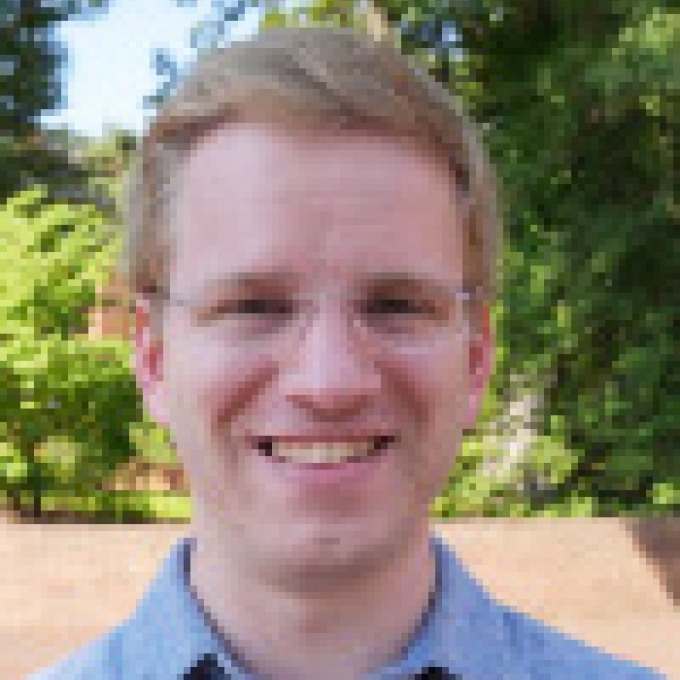 Bryan Thurtle-Schmidt Headshot