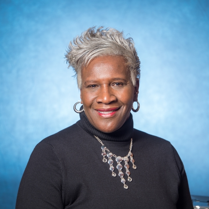Frances Alexander Headshot