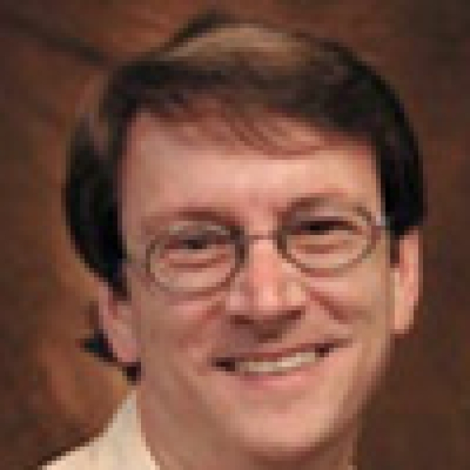 Jonathan Berkey Headshot