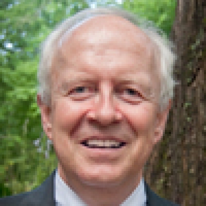 Bill Lawing Headshot