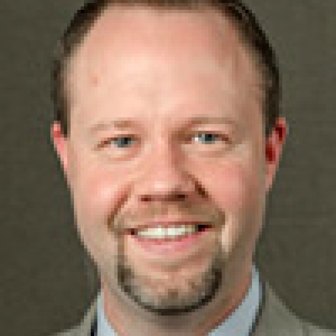 Christopher Gilliam