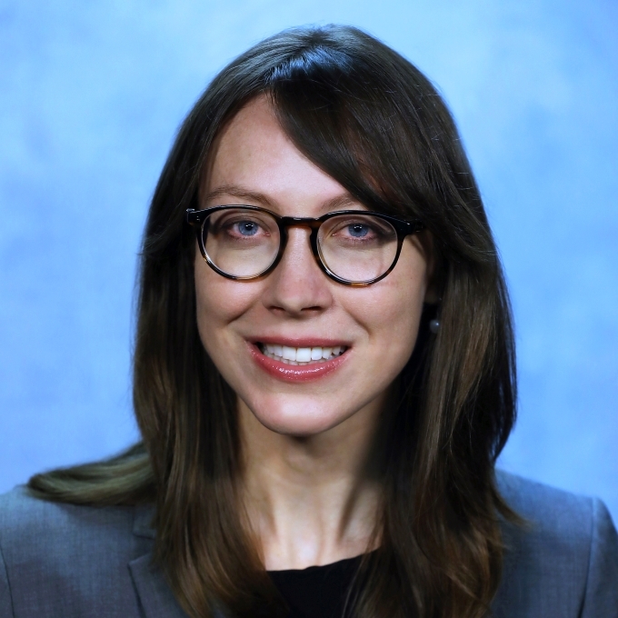 Katherine Bersch headshot