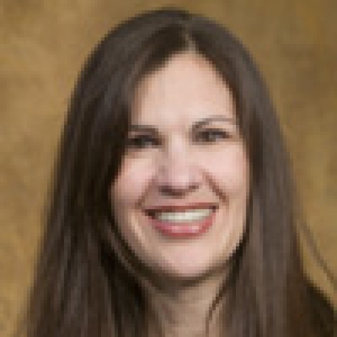 Kyra Kietrys Headshot