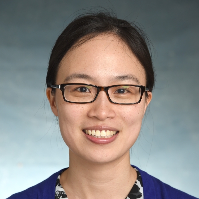 Rachel Pang Headshot
