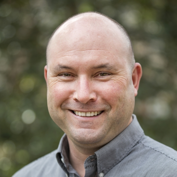 Thomas Greene Headshot
