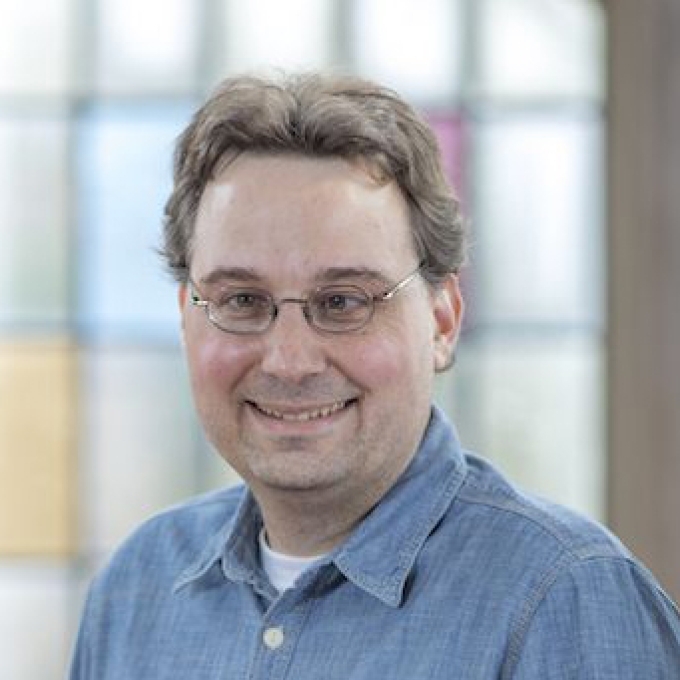 Joshua C. Yesnowitz Headshot