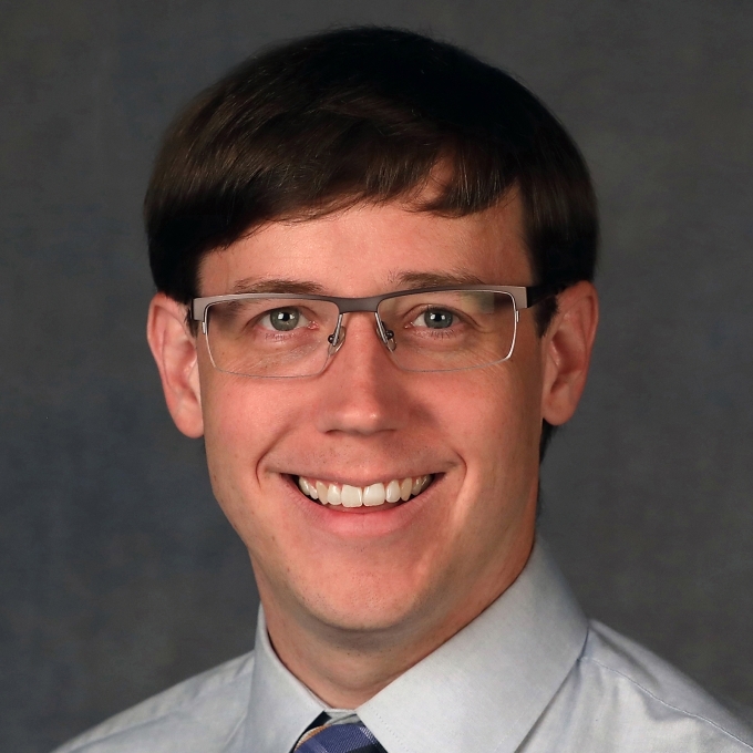 Bryce Wiedenbeck Headshot