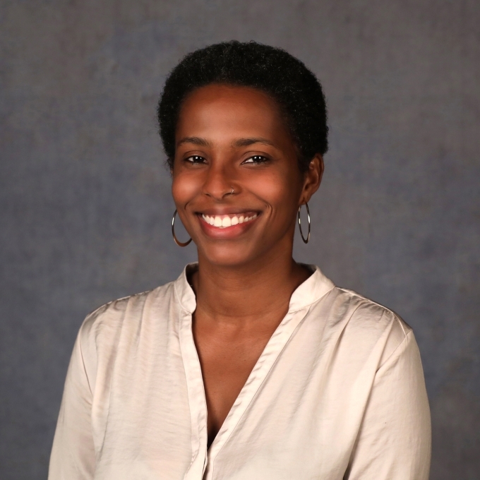 Mamyrah Prosper headshot
