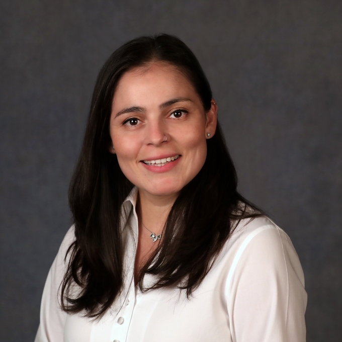 Abril Jimenez Headshot