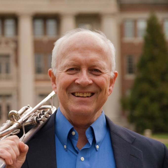 William "Bill" Lawing