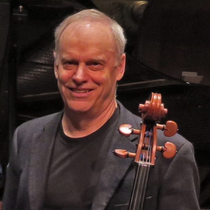 Alan Black