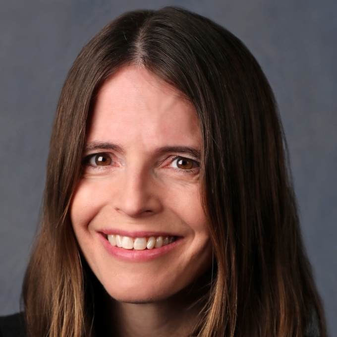 Gayle Kaufman