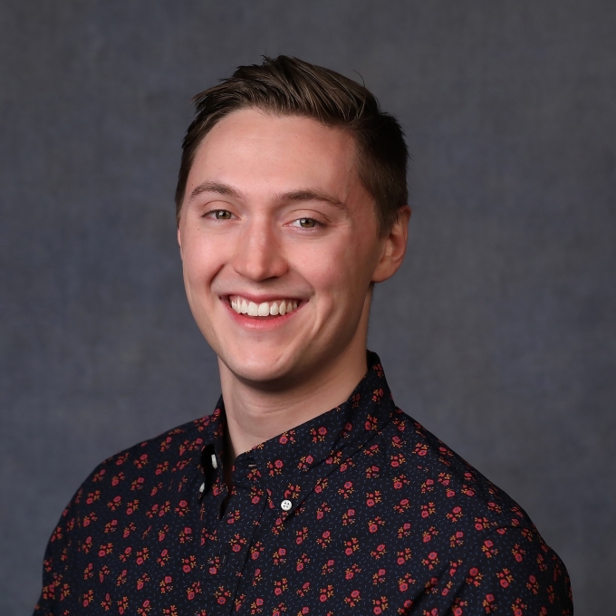 Ian Hicks Headshot