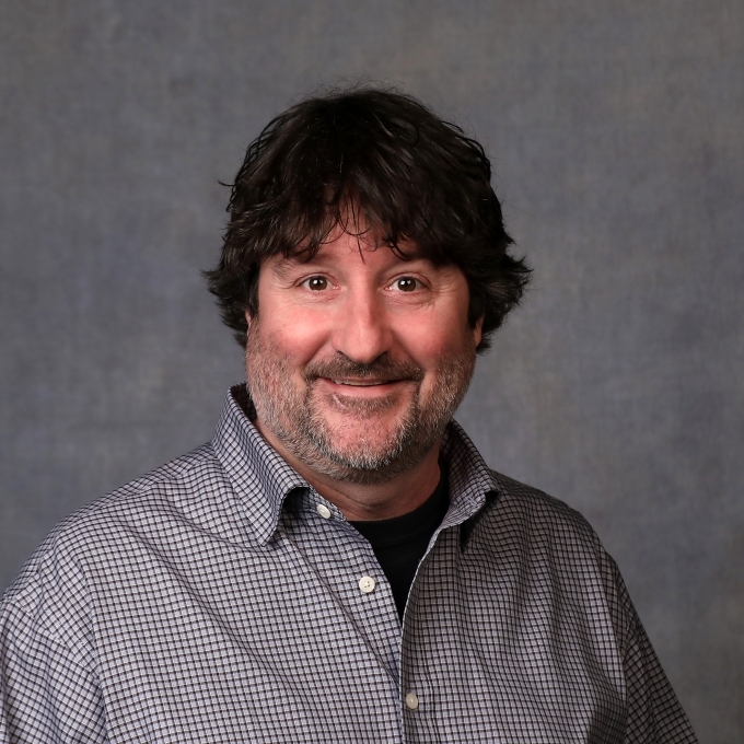 Tim Gfroerer Tim Gfroerer Headshot