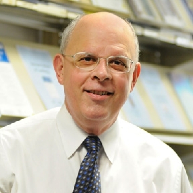Jeffrey Sich
