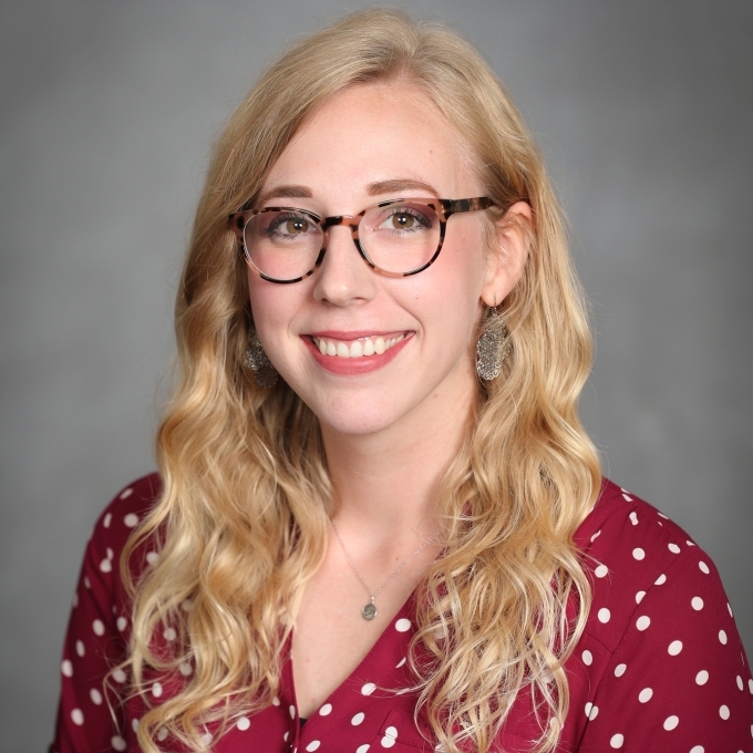 Elayna Coleman headshot
