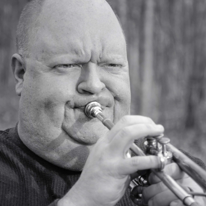 Jay Meachum headshot