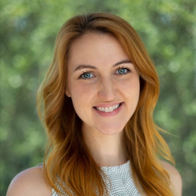 Sara Parrott