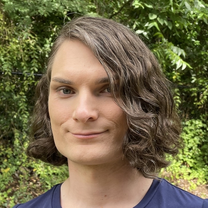 Jayme Sponsel Headshot