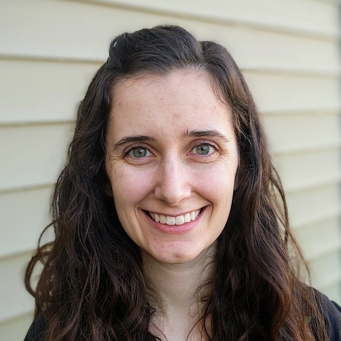 headshot of Catherine Nemitz