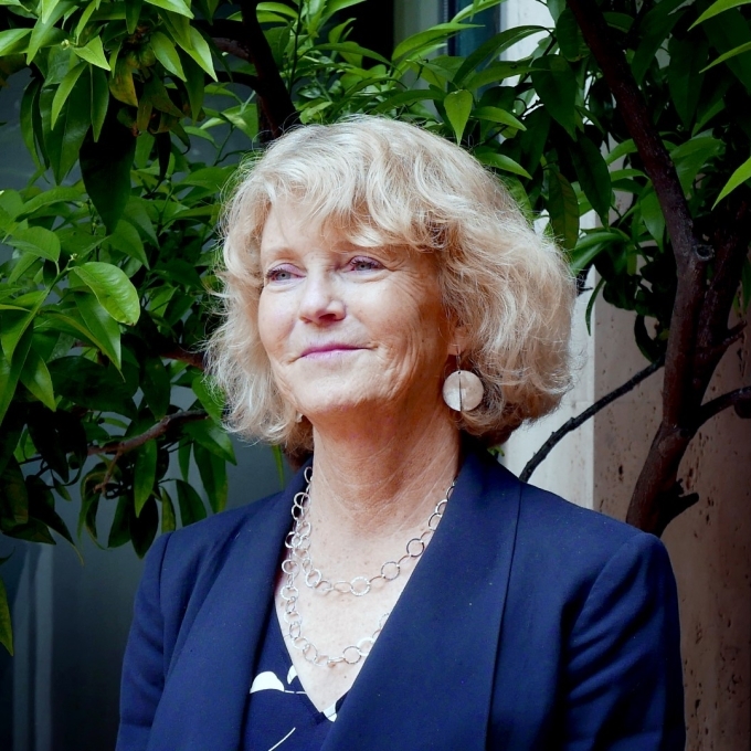 Ann Tutwiler headshot