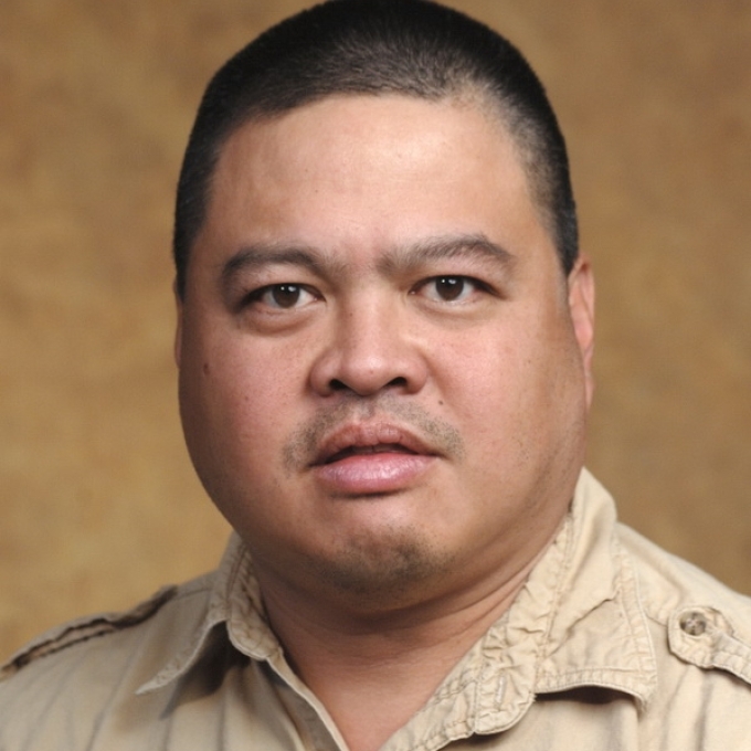 Fuji Lozada