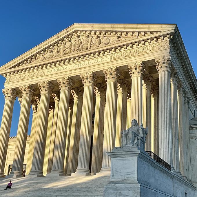 Image of Supreme Court
