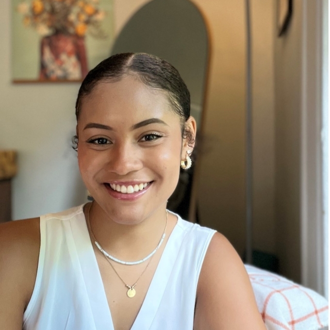 Courtney Wyche