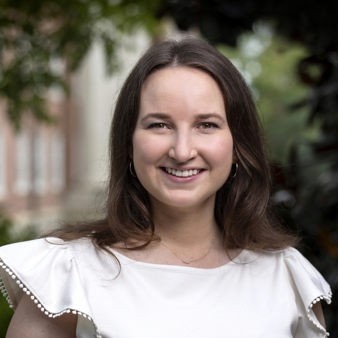 Katrina Umbaugh Headshot