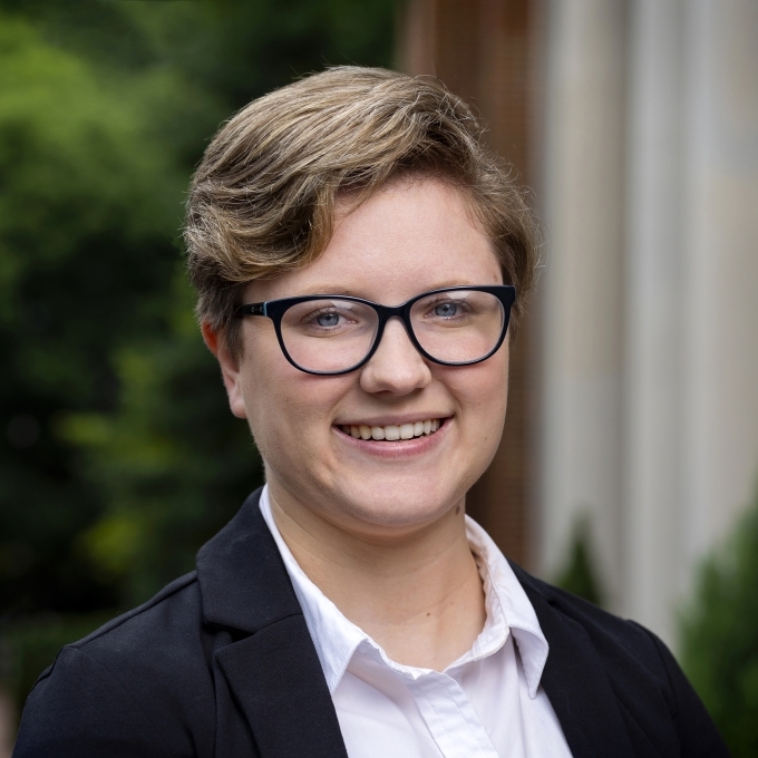 Headshot of Whitney Lewis