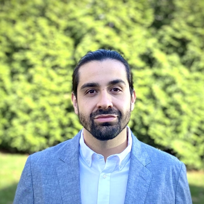 Nicolás Cisneros