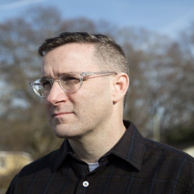 Jeff Jackson