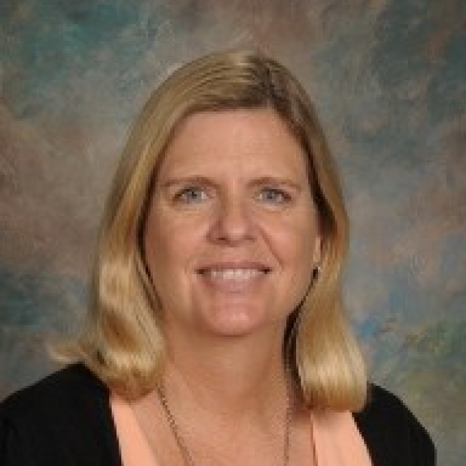Sylvia Simard-Newman