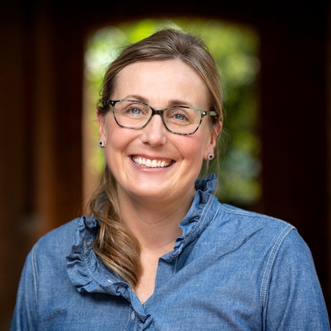 Kaye-Lani Laughna