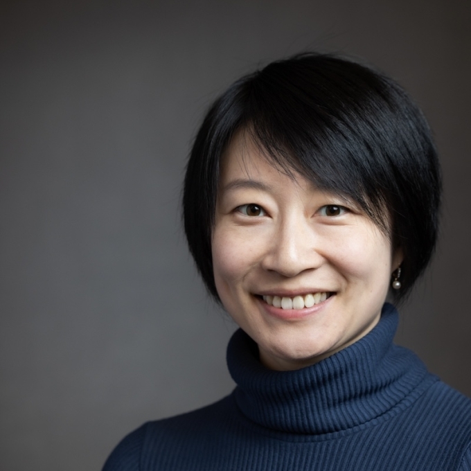 Keren Zhu