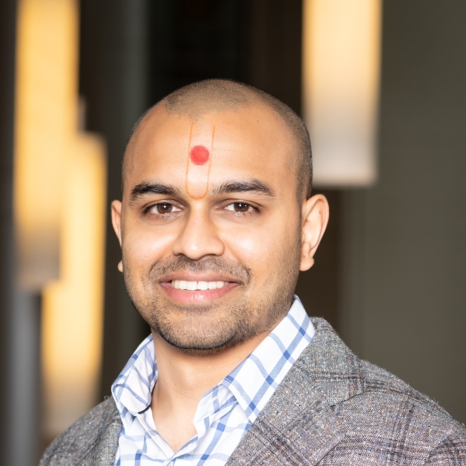 Ved Patel