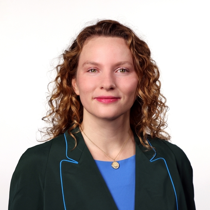 Amelia Bensch-Schaus