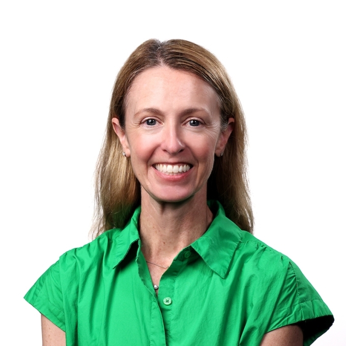 Liz Faubert