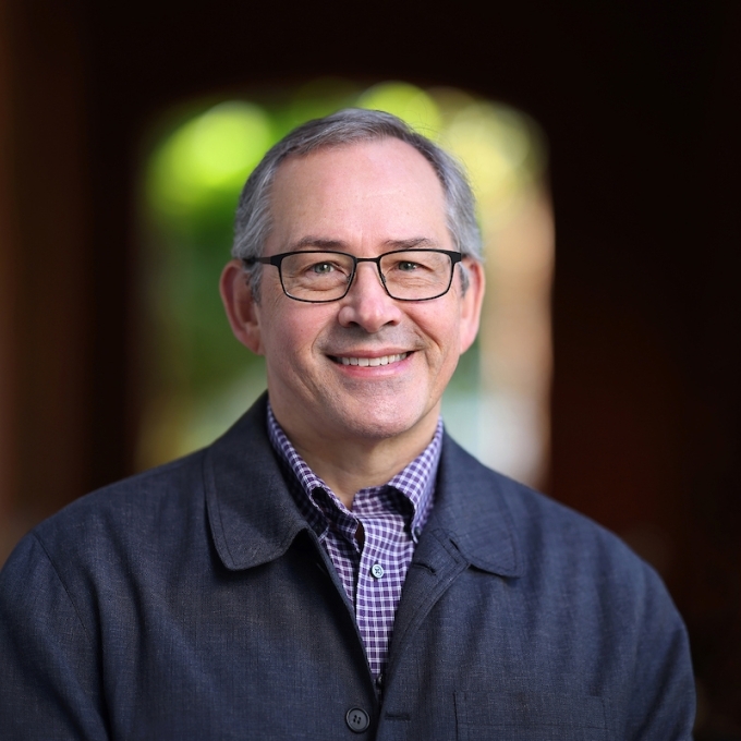 Prof. Randy Ingram