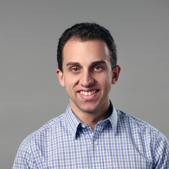 Ben Levy